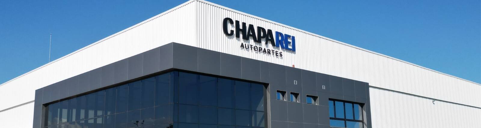 CHAPAREI AUTOPARTES