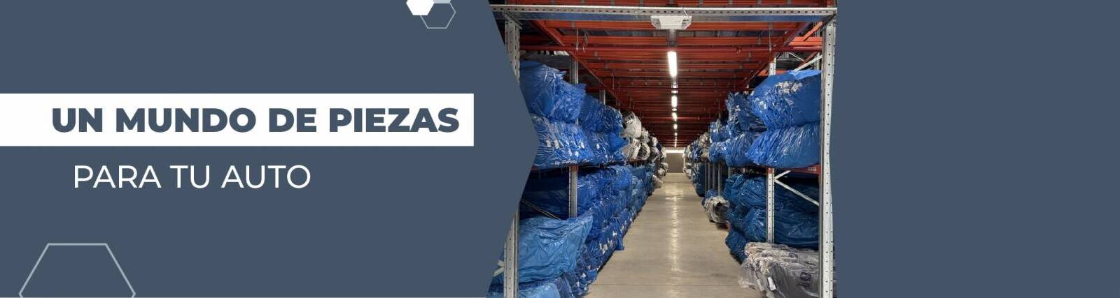 CHAPAREI AUTOPARTES