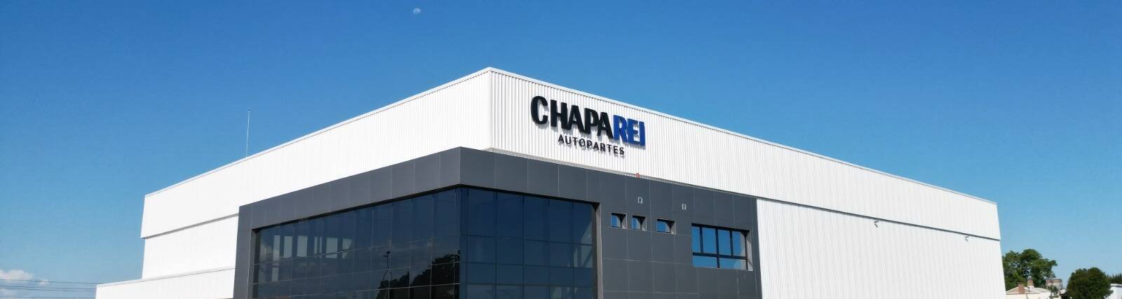 CHAPAREI AUTOPARTES