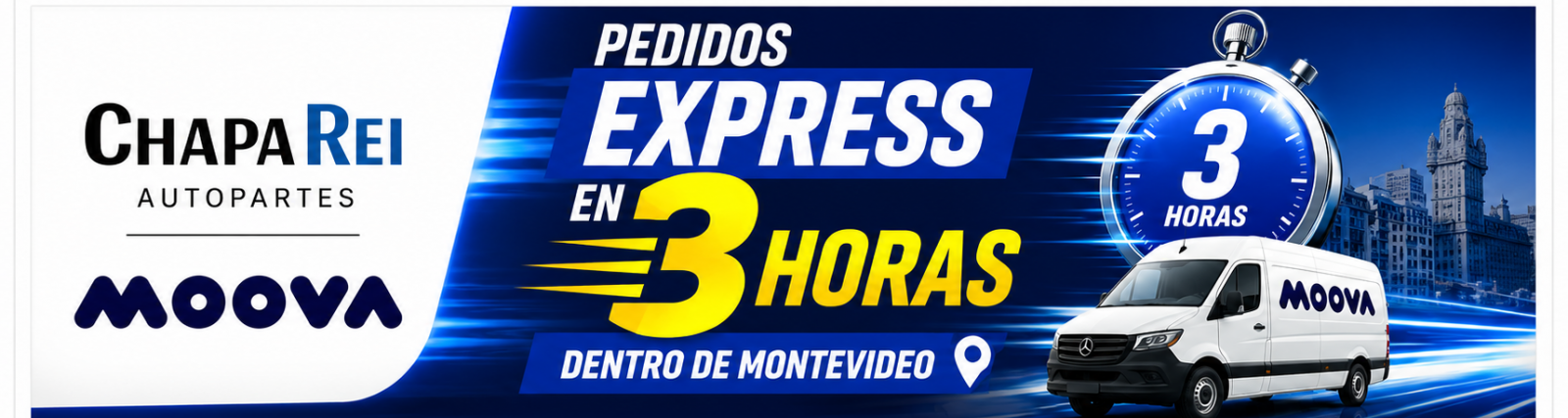 CHAPAREI AUTOPARTES