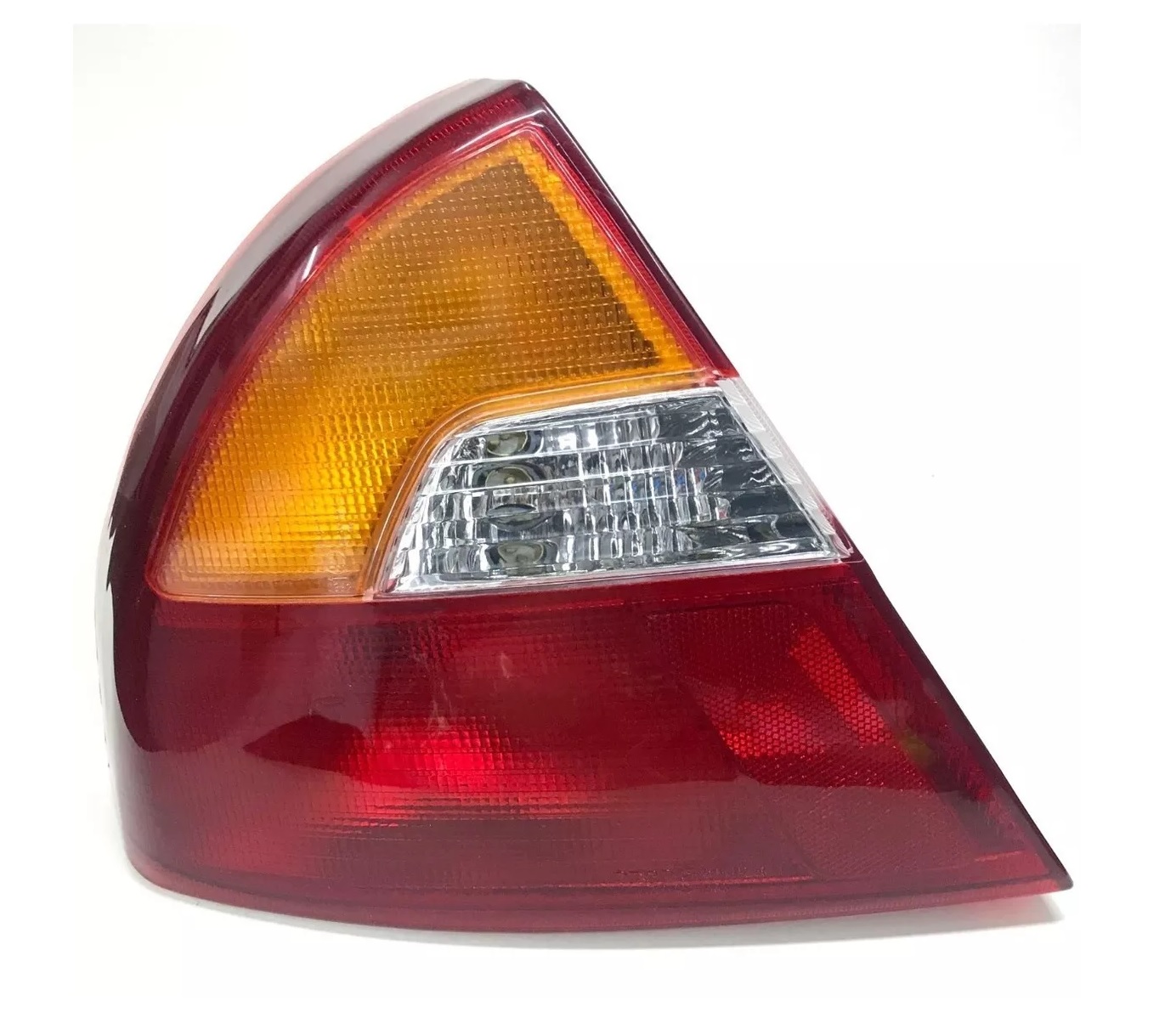 FARO TRASERO EXTERNO IZQ. -TYC-
