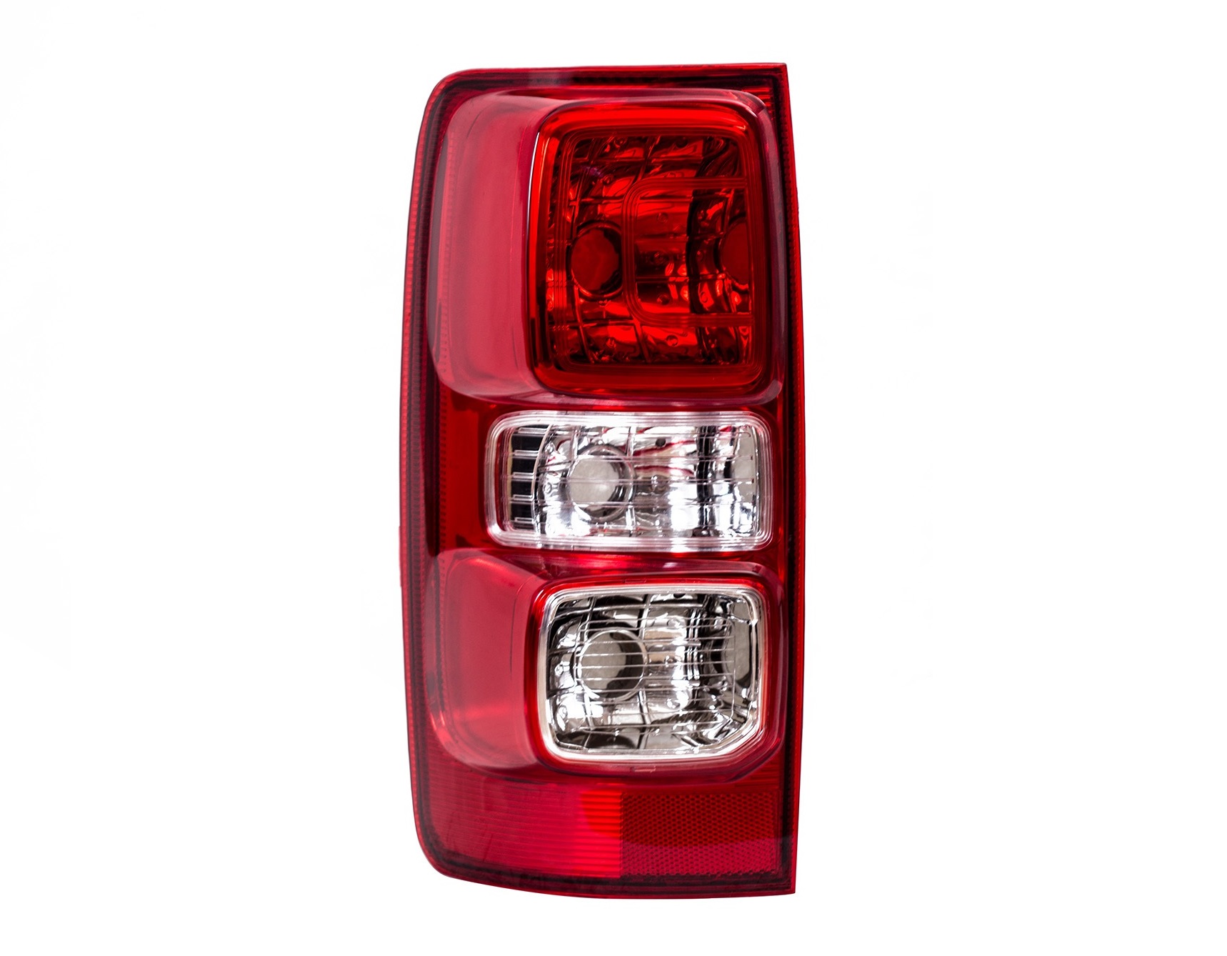 FARO TRASERO IZQ. SIN LED -TYC-