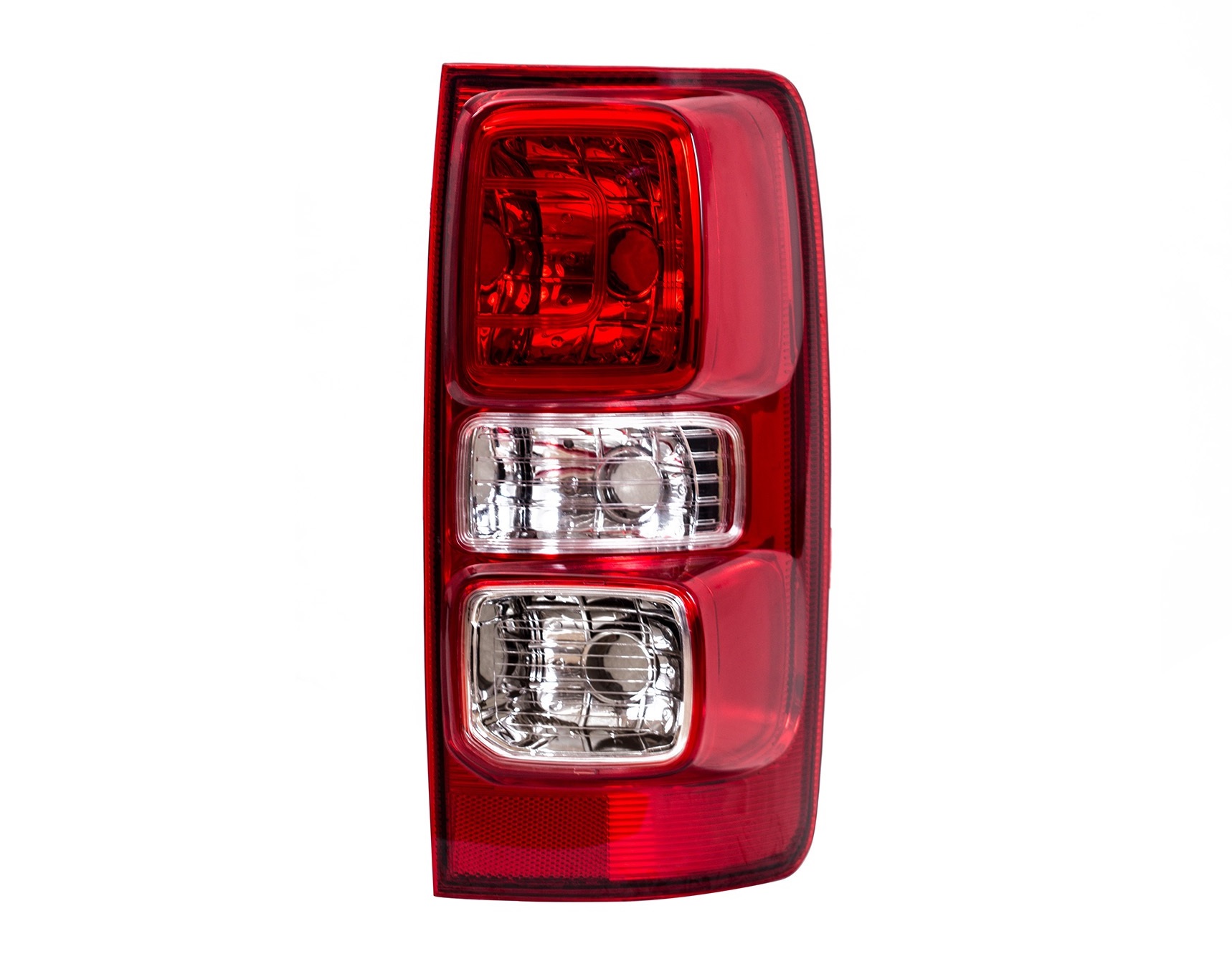 FARO TRASERO DER. SIN LED -TYC-