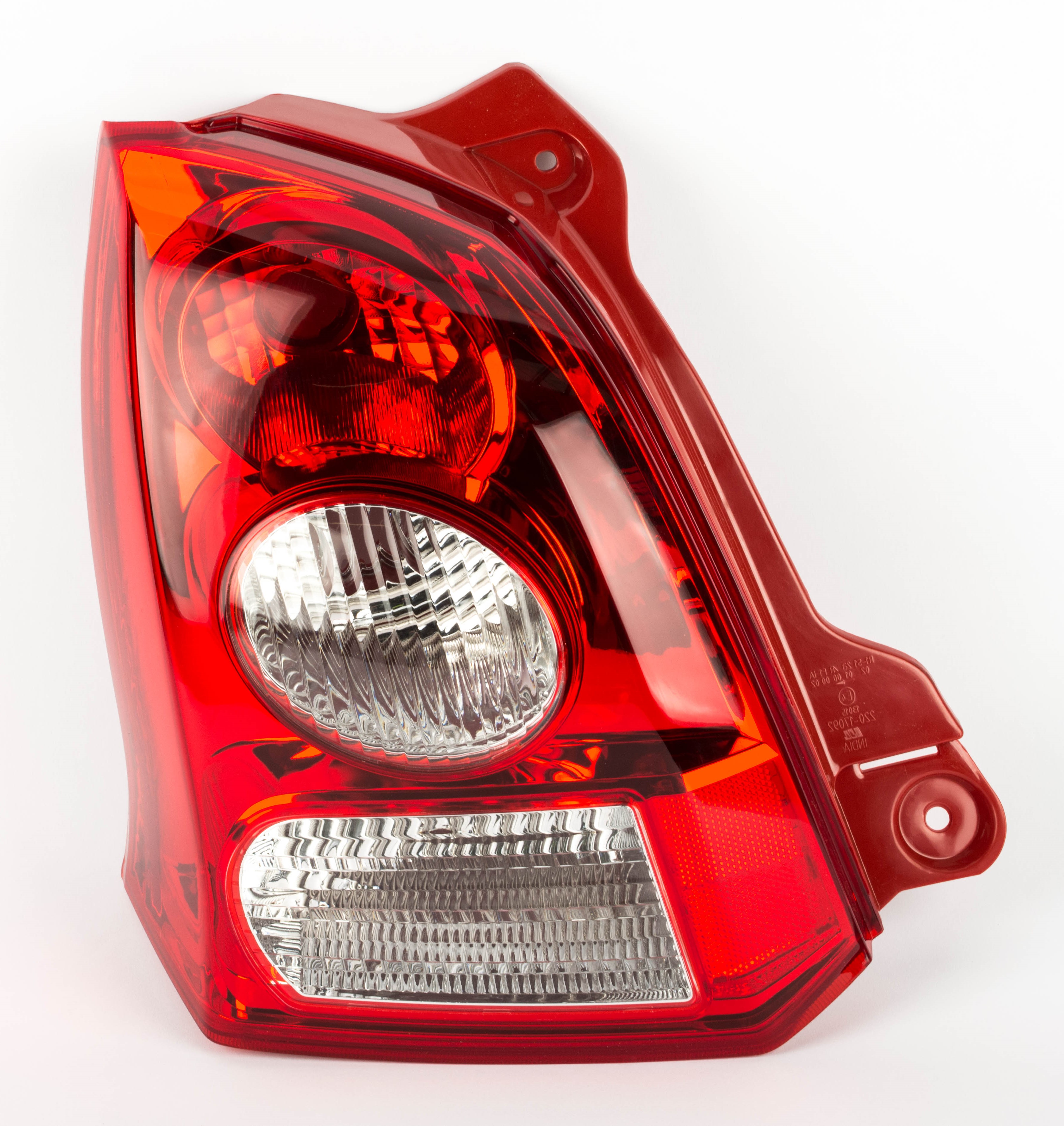 FARO TRASERO IZQ. -TYC-
