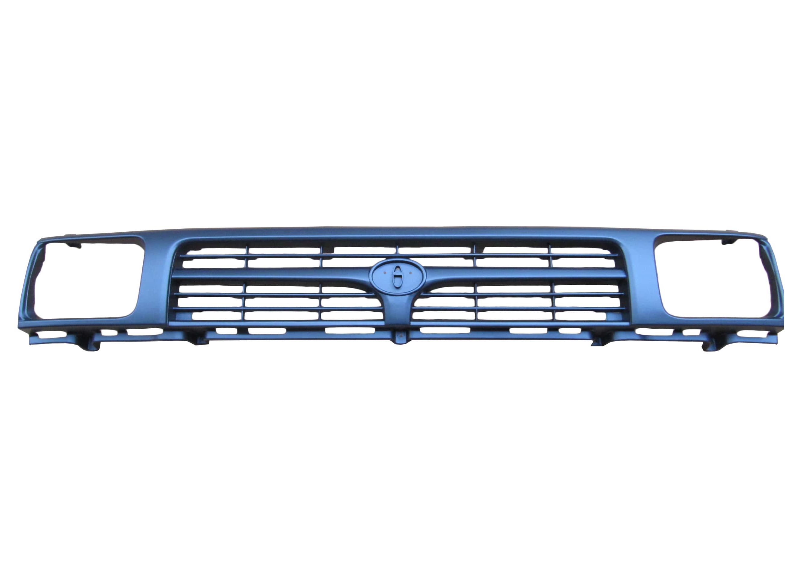 CARETA C/MARCO GRIS 2WD 96-00