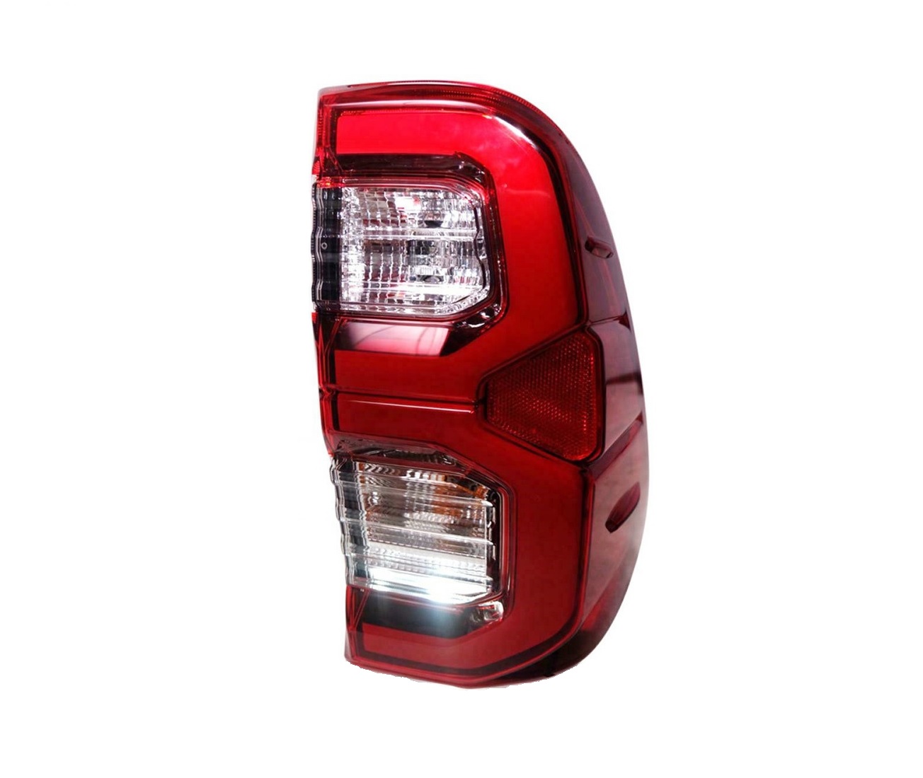 FARO TRASERO DER. LED -TYC-