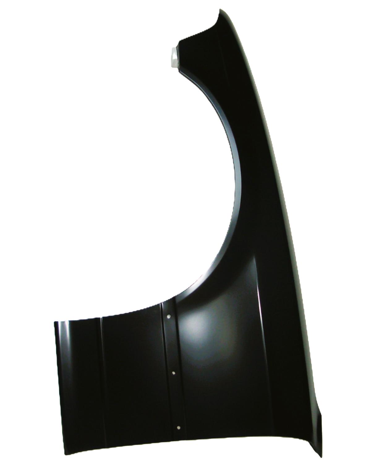 GUARDABARRO DELT. IZQ. (COUPE)