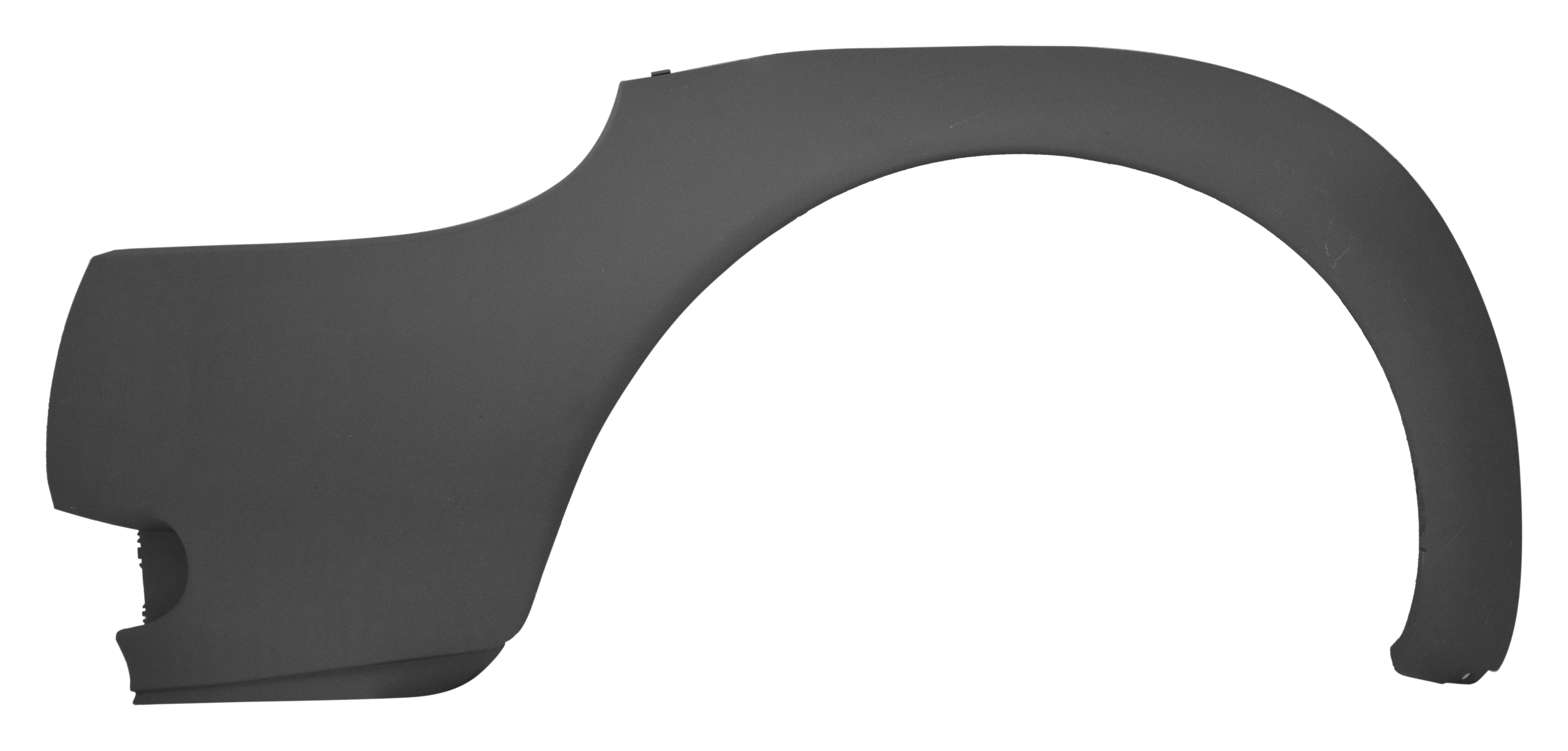 CANTONERA PARAGOLPE DELT. IZQ. C/PRIMER
