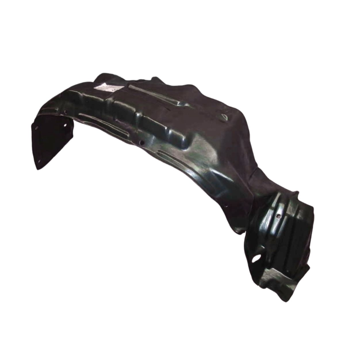 SALVABARRO DELT. DER. (4WD) - Accesorios y paragolpes