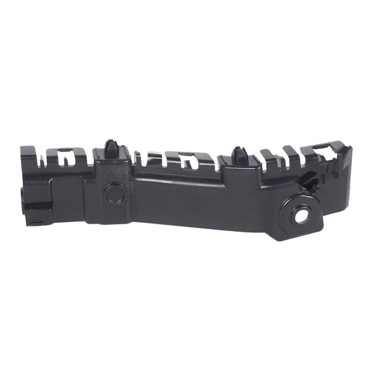 GUIA PARAGOLPE DELT. IZQ. -ORIGINAL-