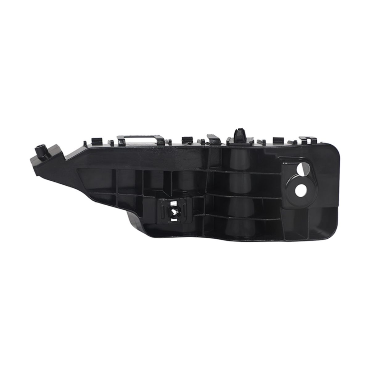 GUIA PARAGOLPE DELT. IZQ. -ORIGINAL-