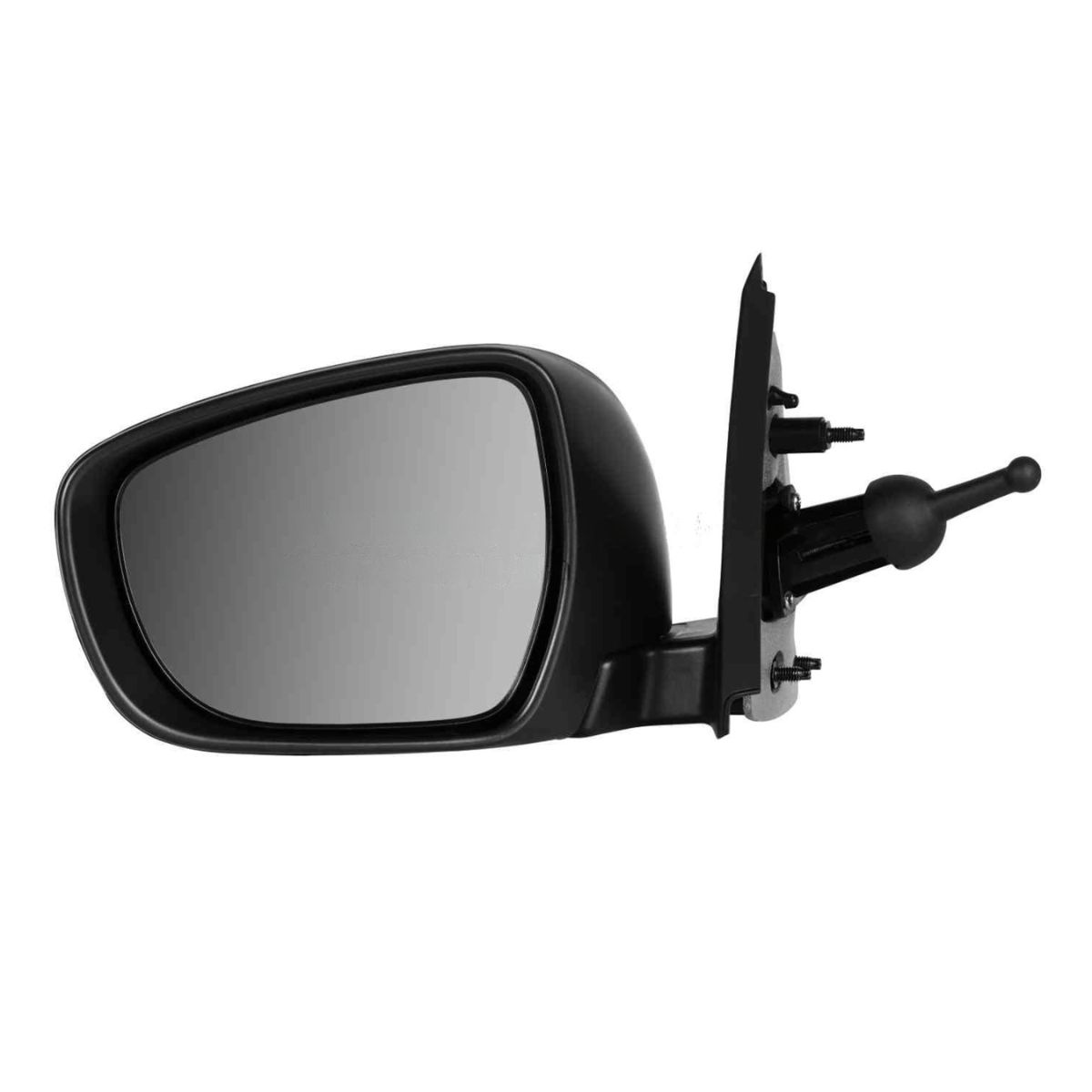 ESPEJO EXT. IZQ. M/MANUAL -ORIGINAL-