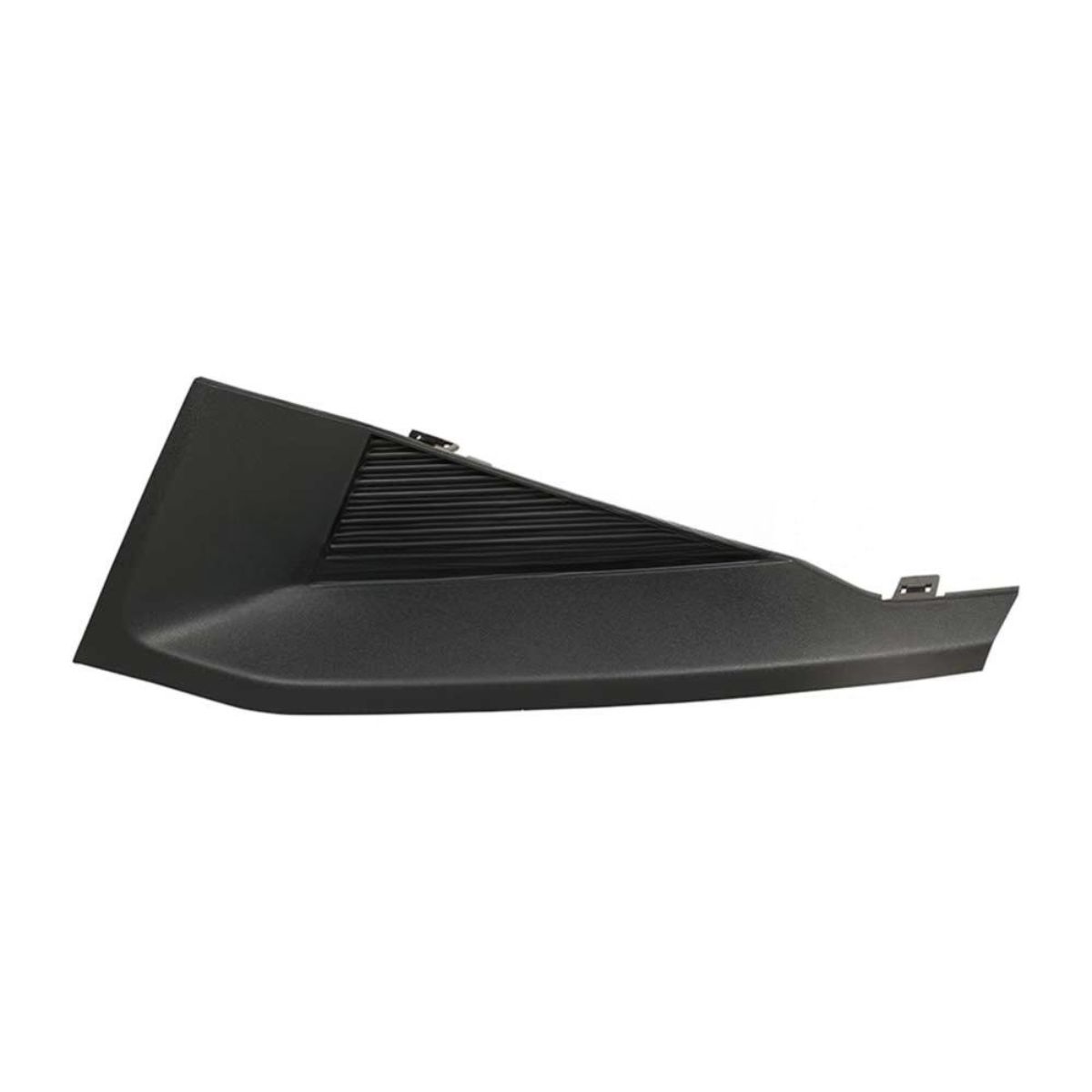 REJILLA IZQ. PARAGOLPE DELT. -ORIGINAL-