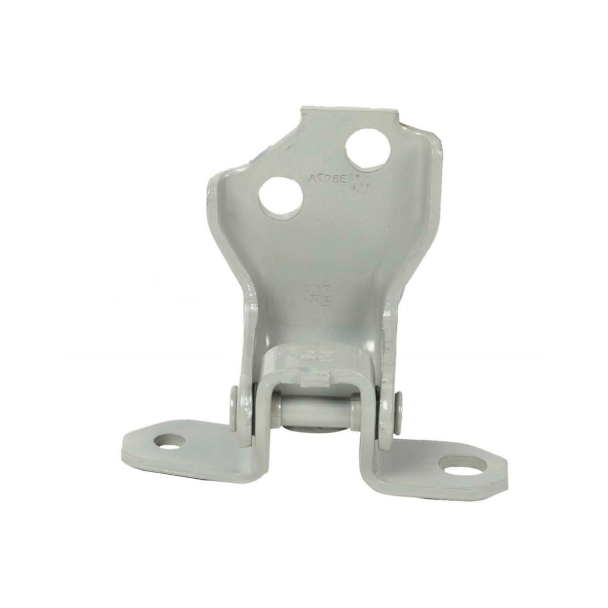 BISAGRA PUERTA DELT. IZQ. INFERIOR -ORIGINAL-