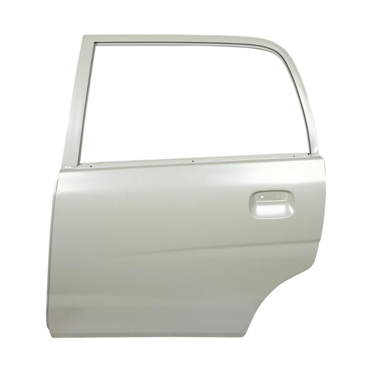 PUERTA TRASERA IZQ. -ORIGINAL-