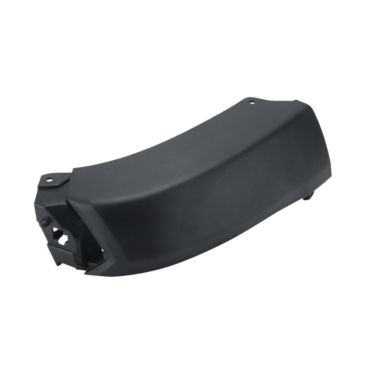 CANTONERA PARAGOLPE DELT. DER. NEGRO TEXT. -ORIGINAL-