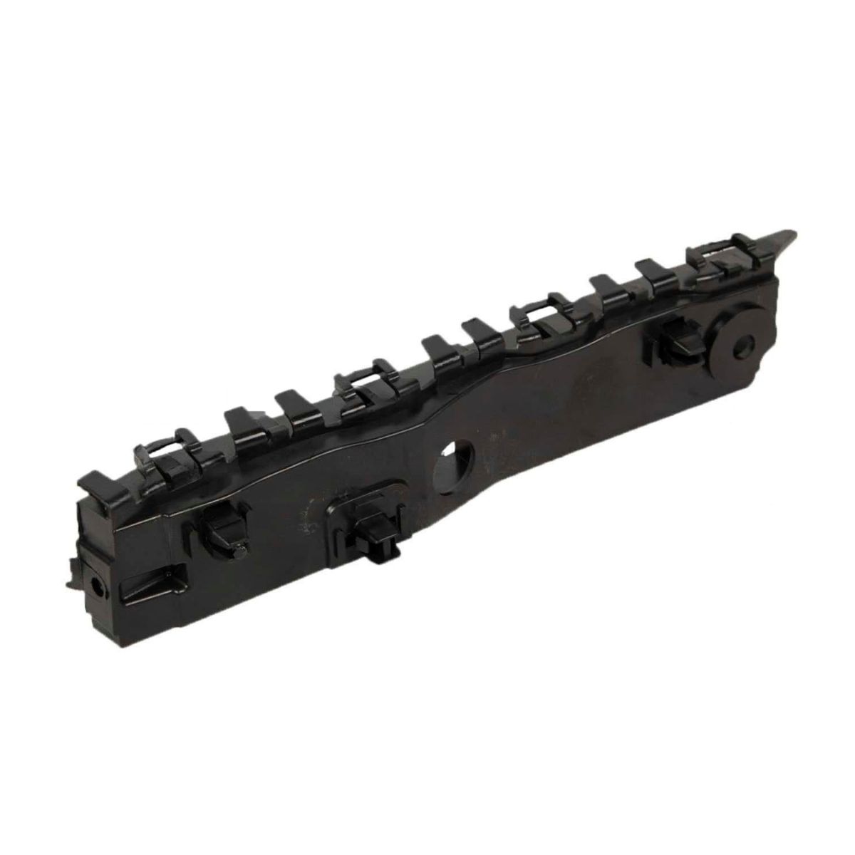 GUIA PARAGOLPE DELT. IZQ. -ORIGINAL-