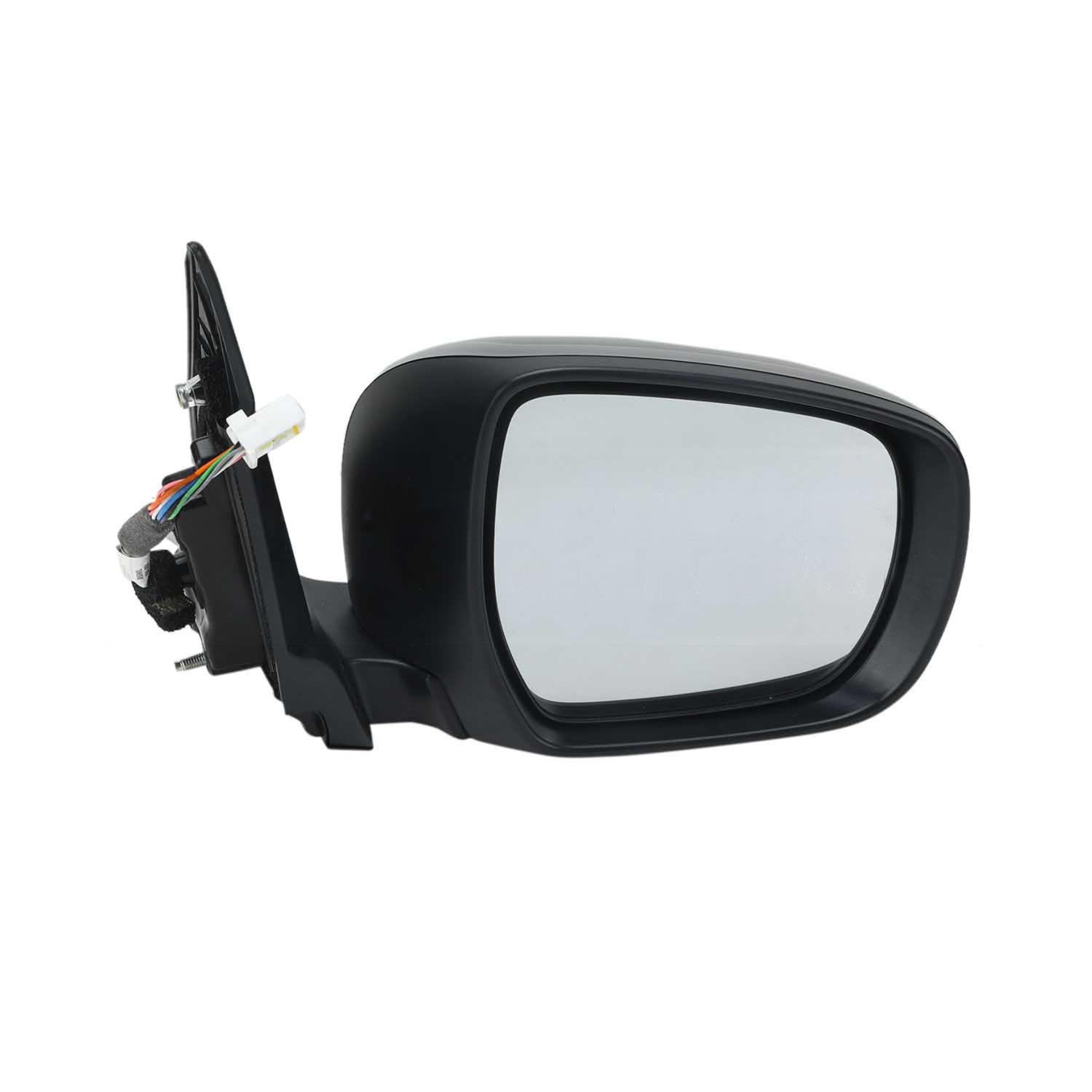 ESPEJO EXTERIOR DER. (MODELO GL) -ORIGINAL-