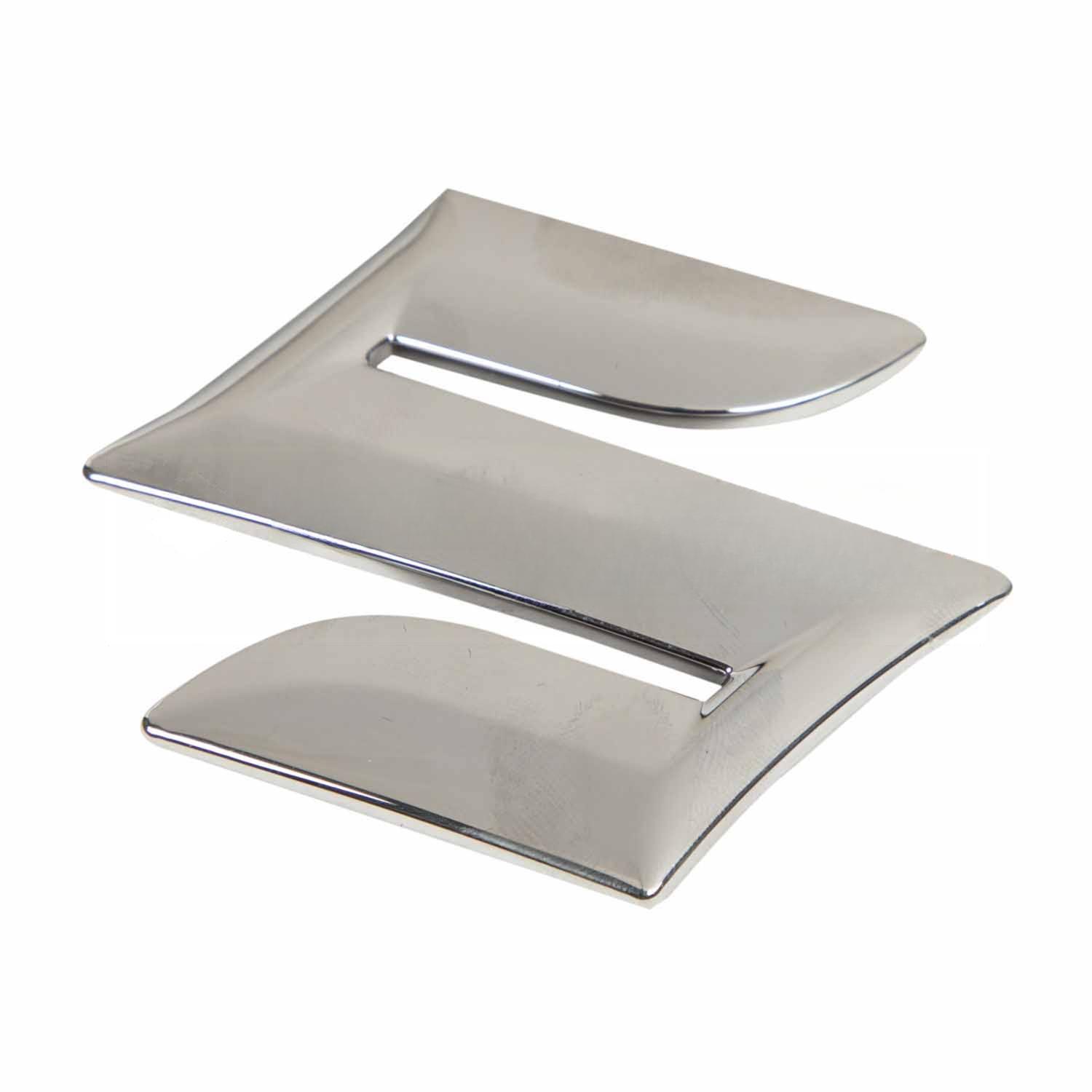INSIGNIA PORTON TRAS. -ORIGINAL-