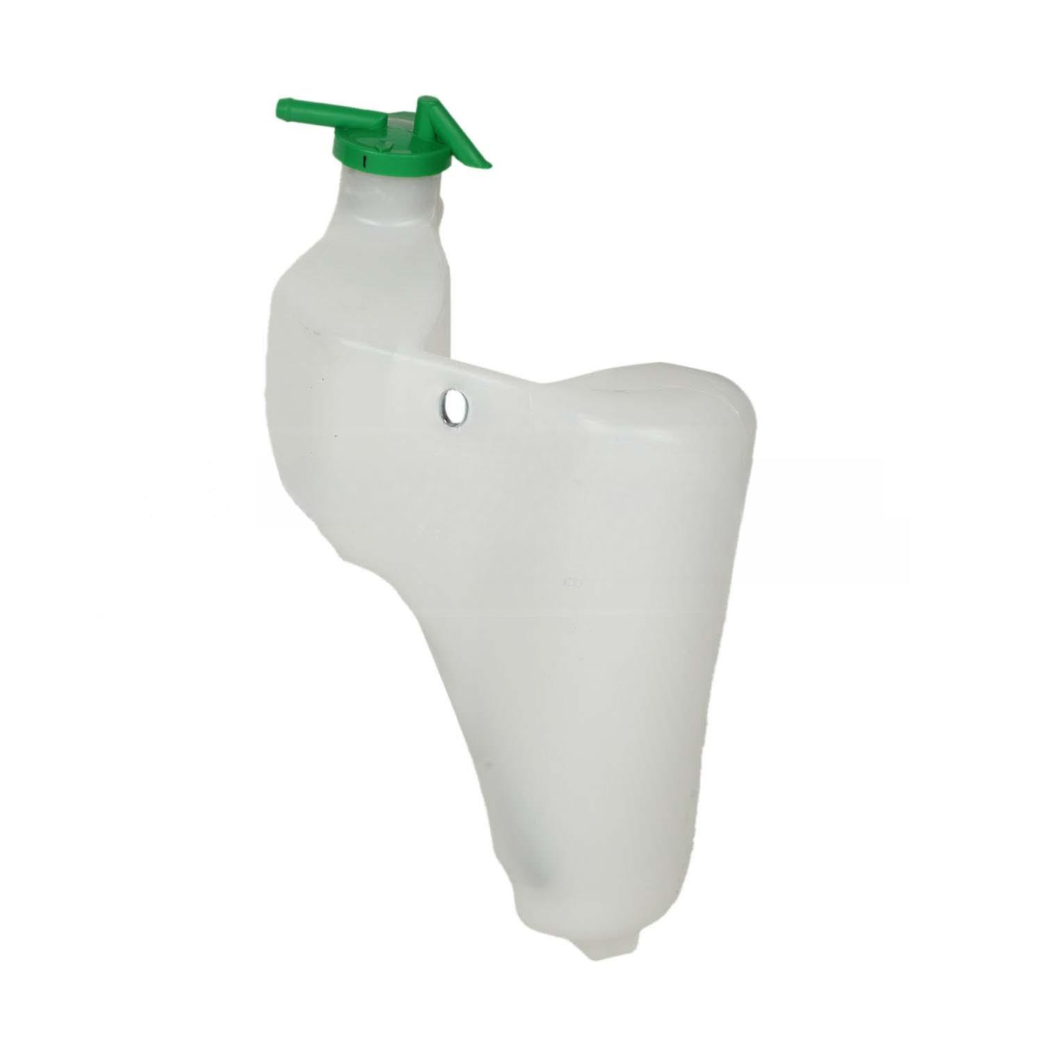 DEPOSITO AGUA RADIADOR C/TAPON -ORIGINAL-