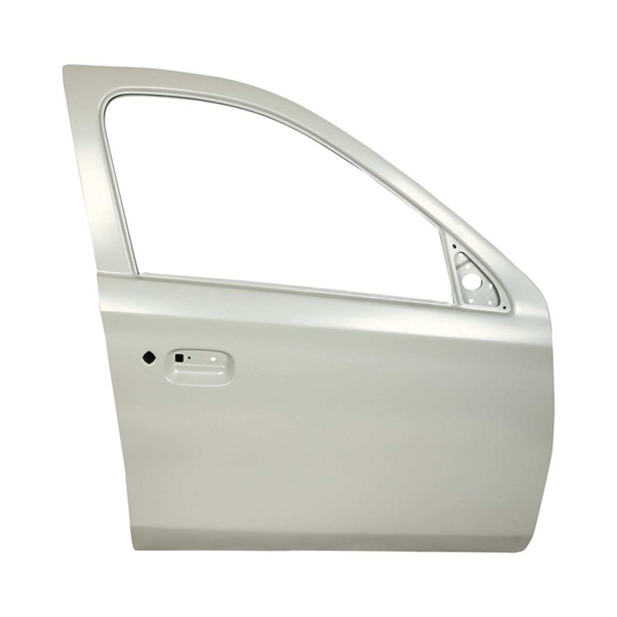 PUERTA DELT. DER. C./AGUJ. CERRADURA -ORIGINAL-