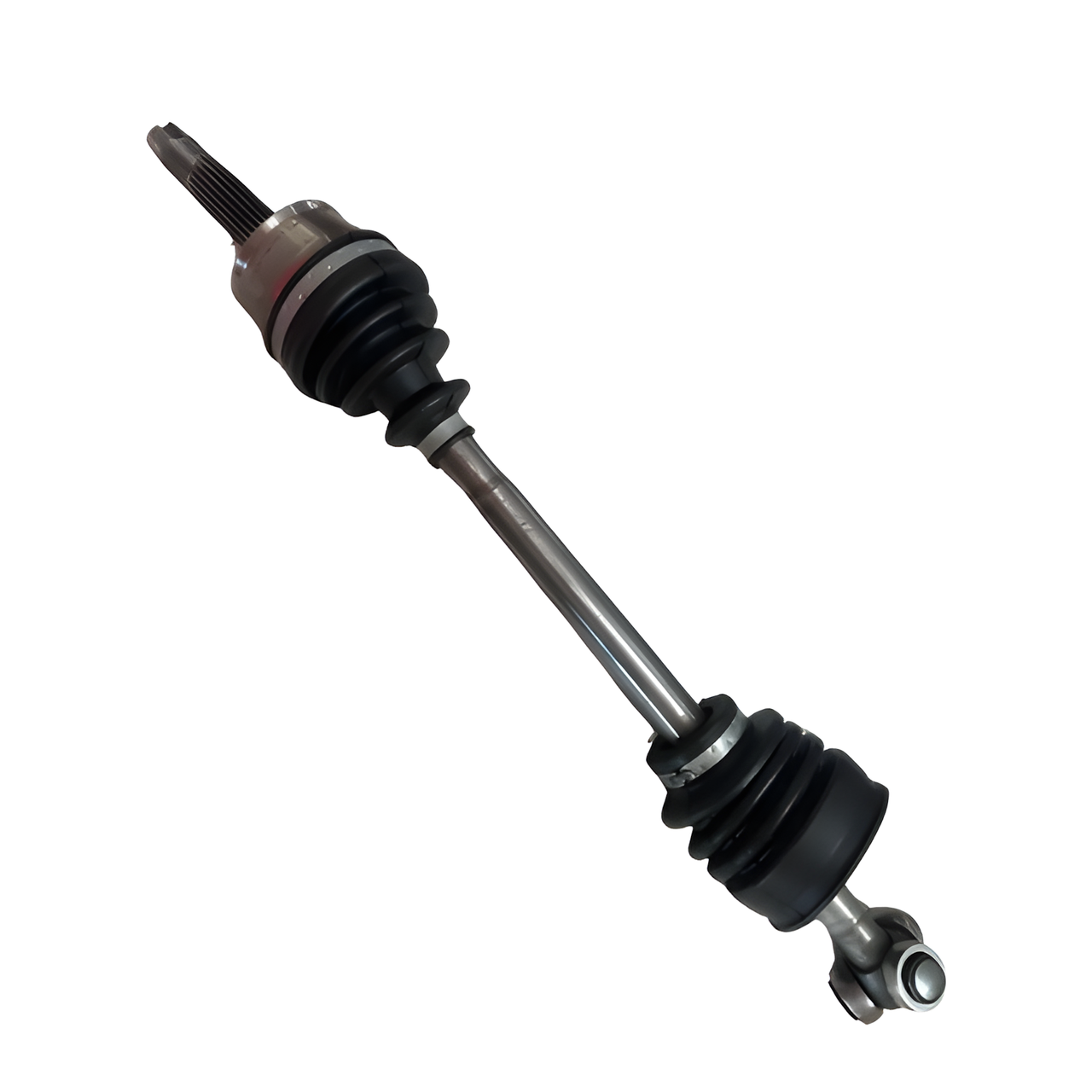 SEMIEJE EXT. DELT. IZQ. (COMPLETO) -ORIGINAL-