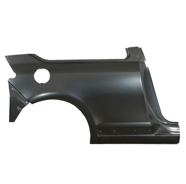 GUARDABARRO TRASERO DERECHO (3 PTAS. COUPE)