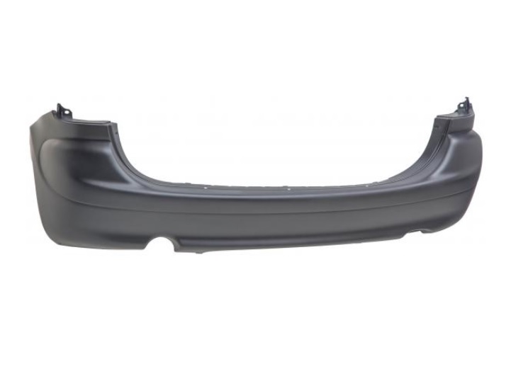 PARAGOLPE TRASERO CON PRIMER