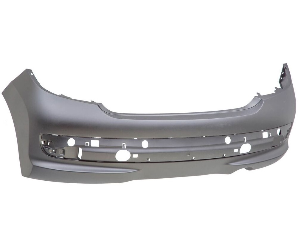 PARAGOLPE TRASERO PRIMER 1.6cc