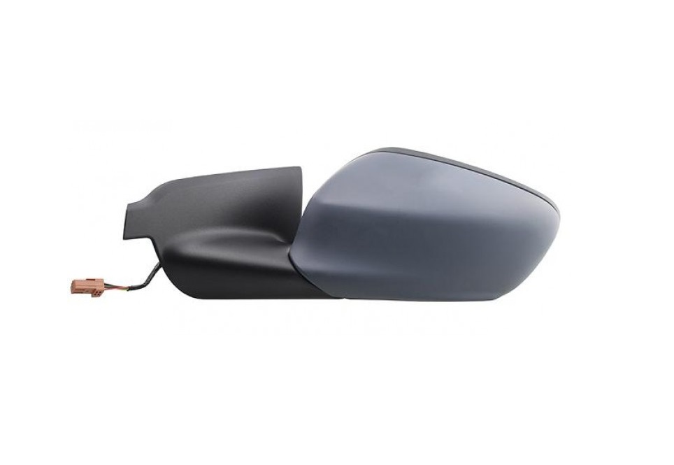 ESPEJO EXT. IZQ. ELECTRICO P/PINTAR -TYC-