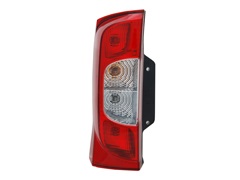 FARO TRASERO IZQ. -TYC-