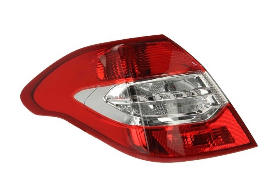 FARO TRASERO EXTERNO IZQ. -TYC-