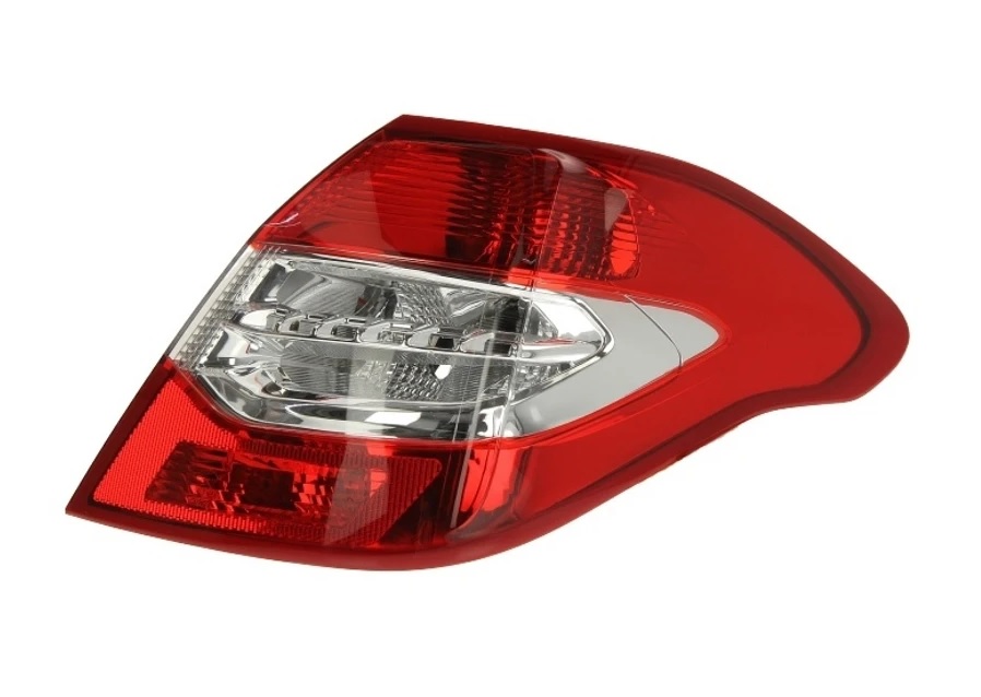 FARO TRASERO EXTERNO DER. -TYC-