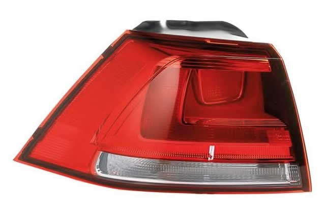 FARO TRASERO EXTERNO IZQ. -TYC-