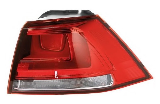 FARO TRASERO EXTERNO DER. -TYC-