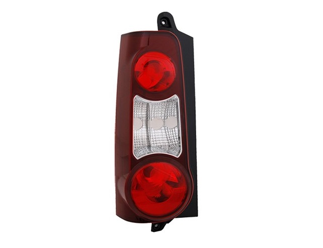 FARO TRASERO IZQ. FUME -TYC-