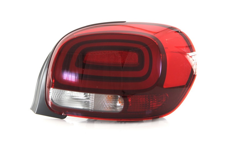FARO TRASERO IZQ. -TYC-