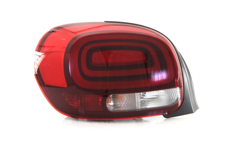 FARO TRASERO DER. -TYC-