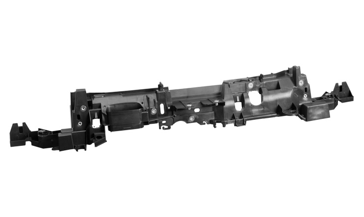 FRENTE SUPERIOR (PLASTICO)