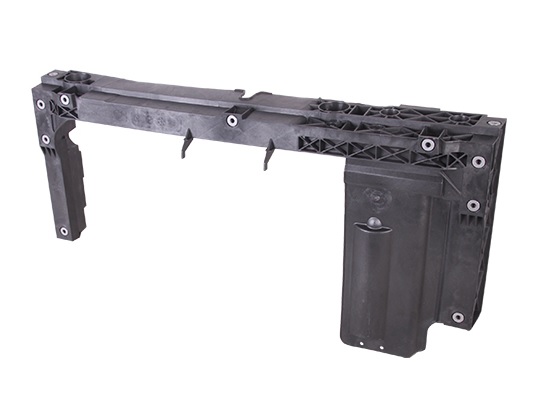 FRENTE INFERIOR PLASTICO (APOYA RADIADOR)