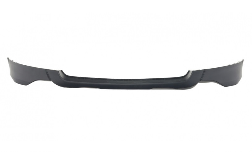 SPOILER SUP. PARAGOLPE DELT.