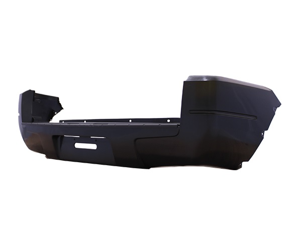 PARAGOLPE TRAS. NEGRO