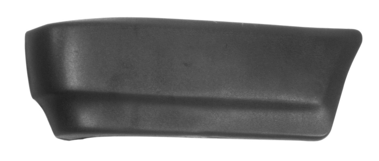 CANTONERA PARAGOLPE DELT. IZQ.
