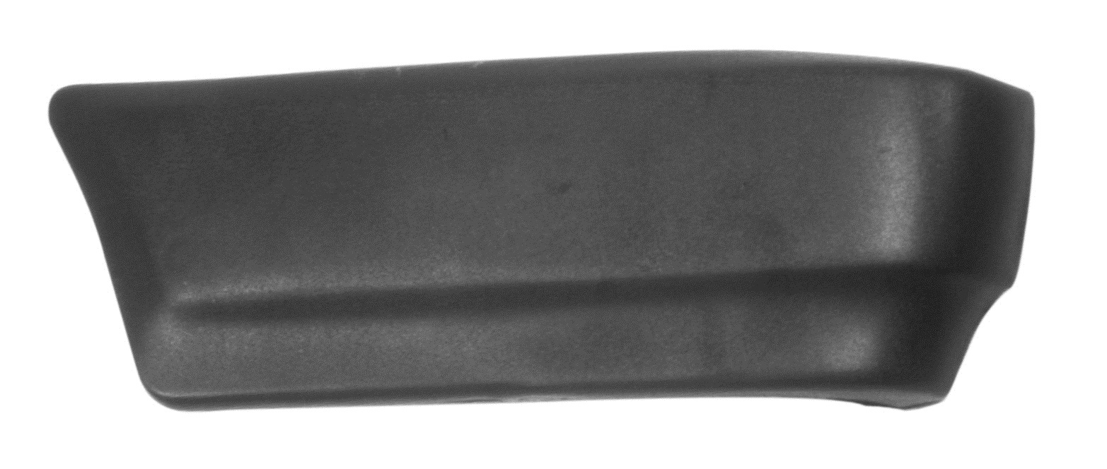 CANTONERA PARAGOLPE DELT. DER.