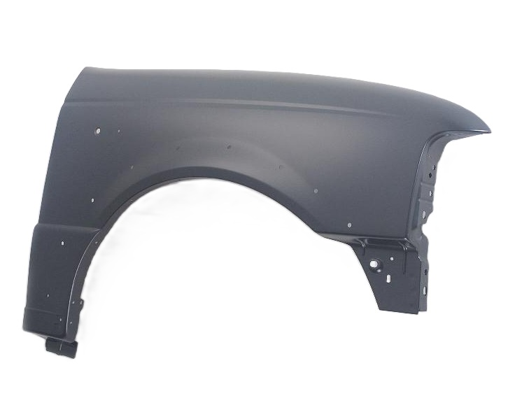 GUARDABARRO DELT. DER. C/AGUJERO FENDER