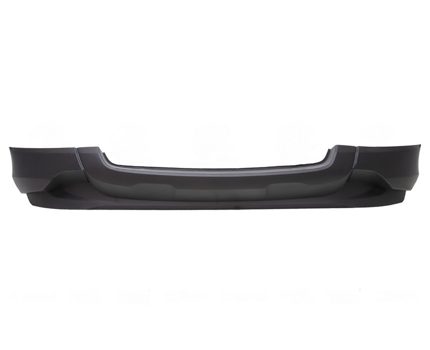 SPOILER SUP. + INF. PARAGOLPE DELT.