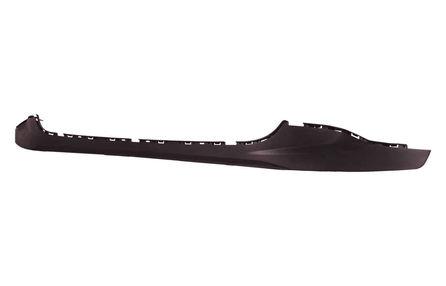 SPOILER INF. PARAGOLPE DELT.