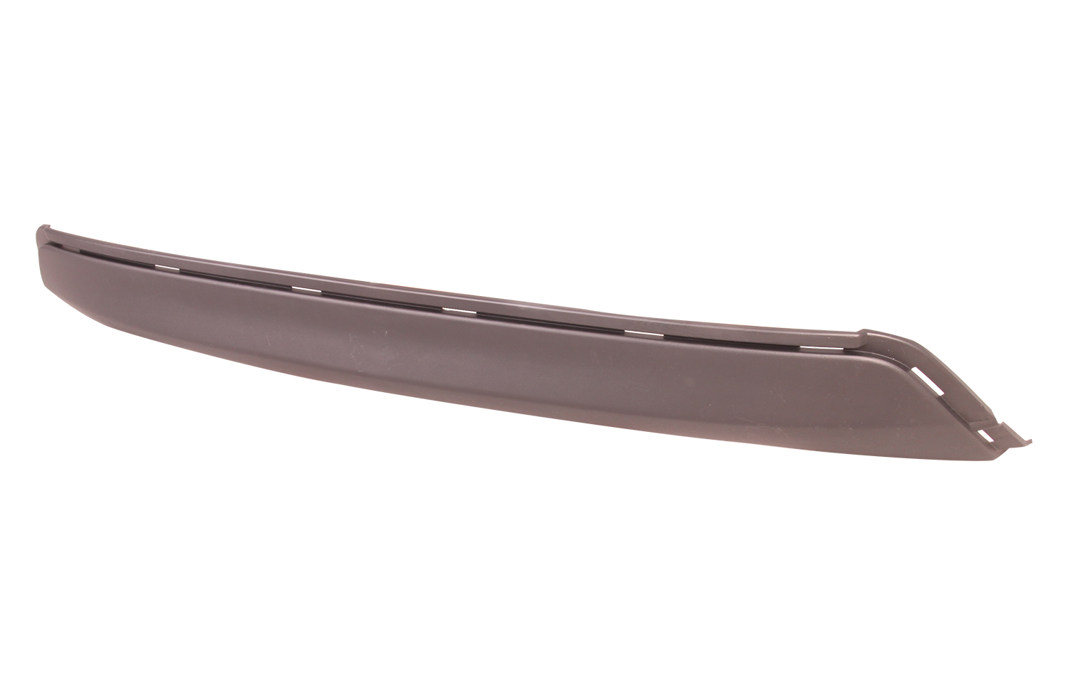 SPOILER PARAGOLPE TRASERO