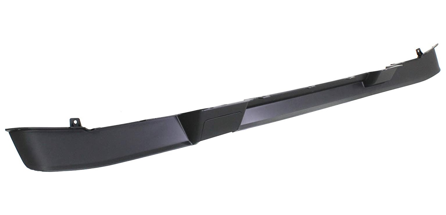 SPOILER PARAGOLPE DELT.