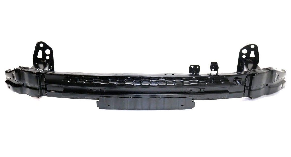 ALMA PARAGOLPE DELT.